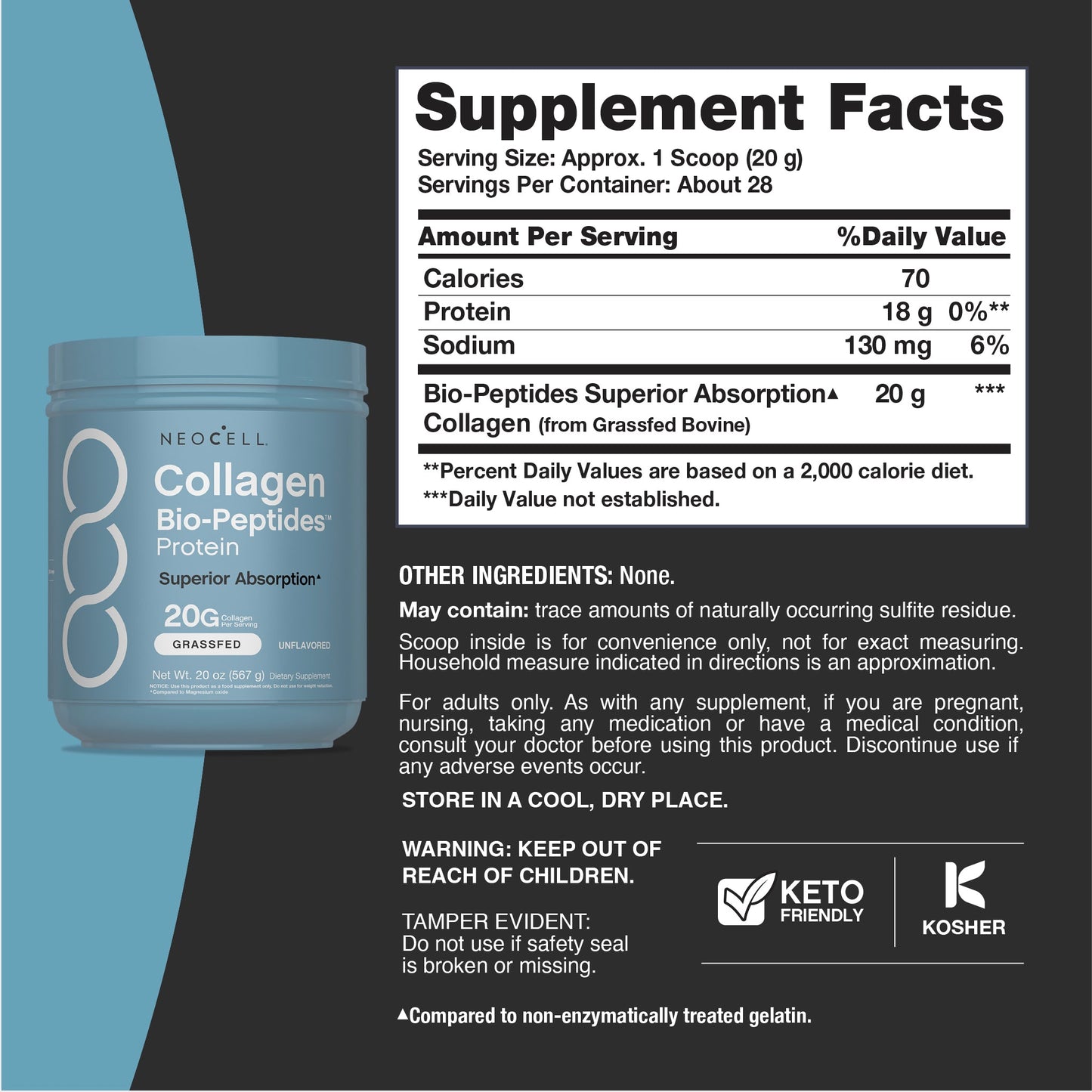 Debloat, Beauty & Balance Bundle*, 1 Box