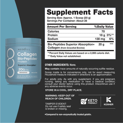 Debloat, Beauty & Balance Bundle*, 1 Box