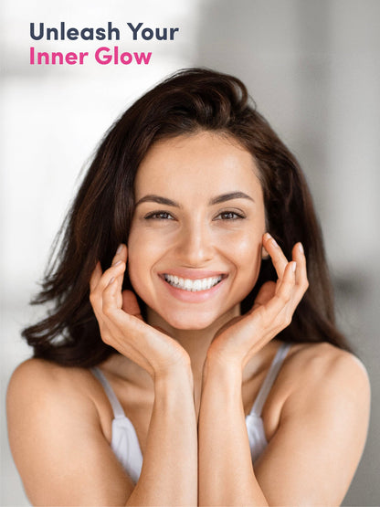 Grassfed Collagen Peptides + C, 6000 mg, 120 Caplets