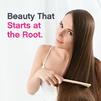 Biotin Beauty Acai Berry Flavor, 30 Tasty Soft Chews