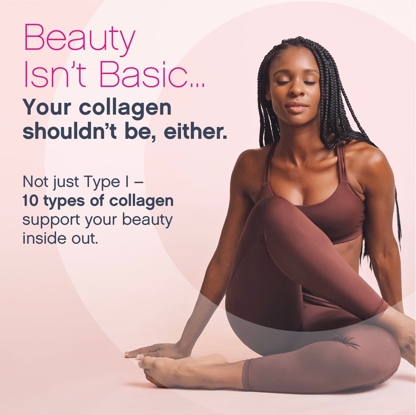 Multi Collagen Advanced, 60 Caplets