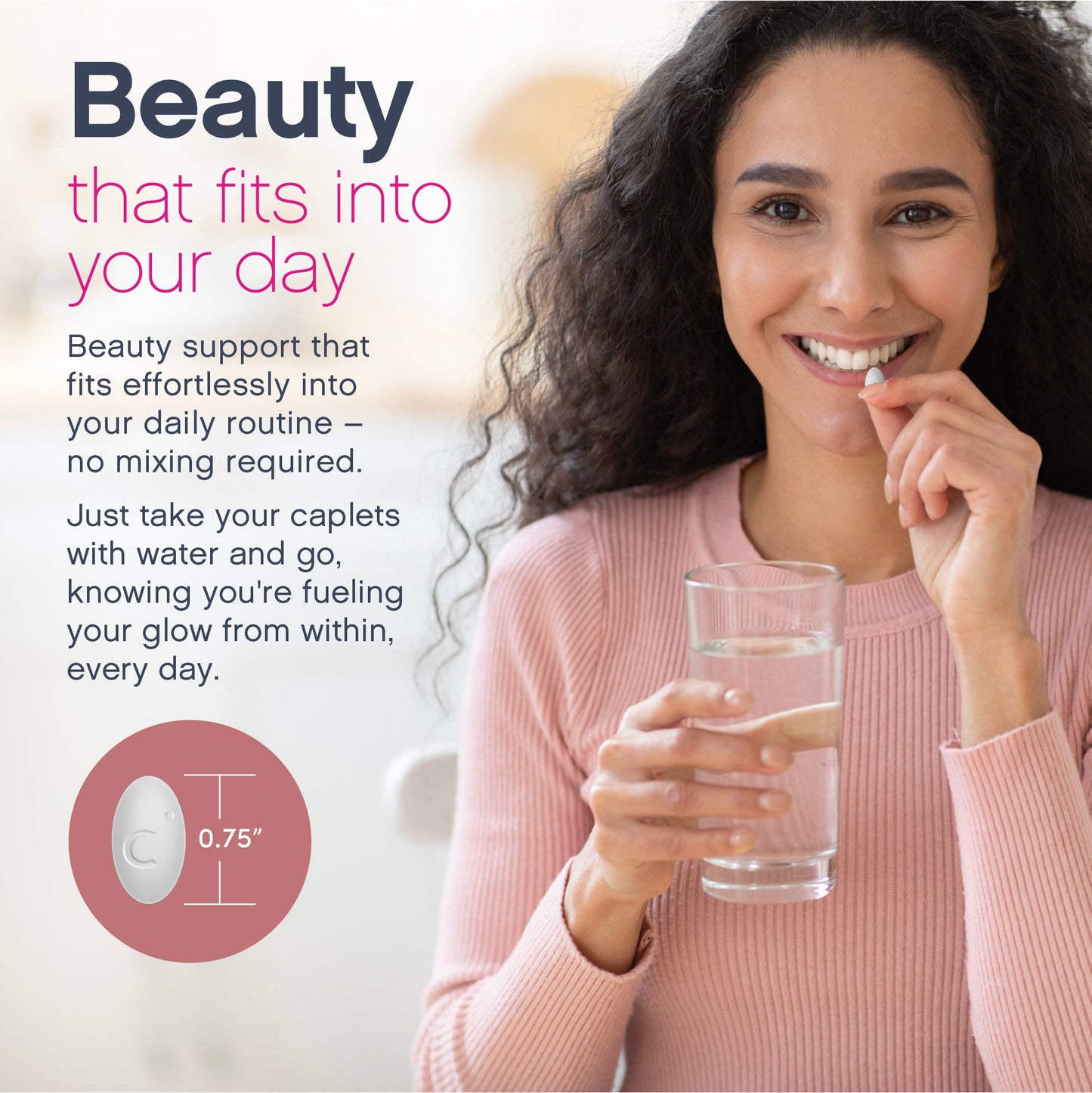 Multi Collagen Advanced, 60 Caplets