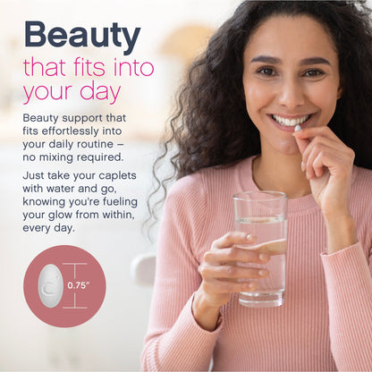 Multi Collagen Advanced, 60 Caplets