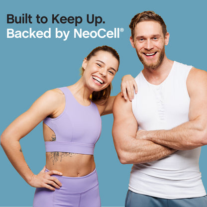Creatine + Multi Collagen, 10 oz (285 g) Powder