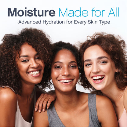 Niacinamide Hyaluronic Acid + Zinc Serum, 2 fl oz (59 mL) Dropper Bottle