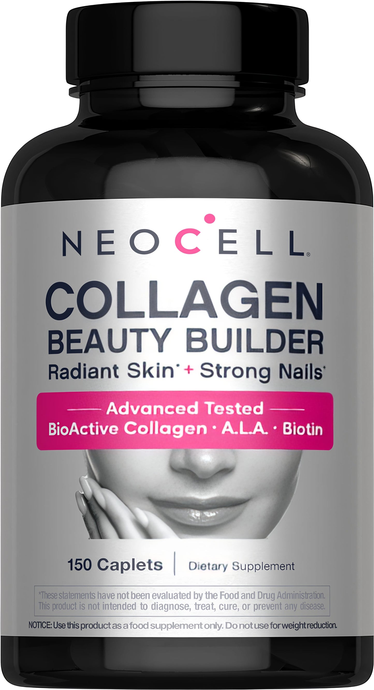 Collagen Beauty Builder, 150 Caplets