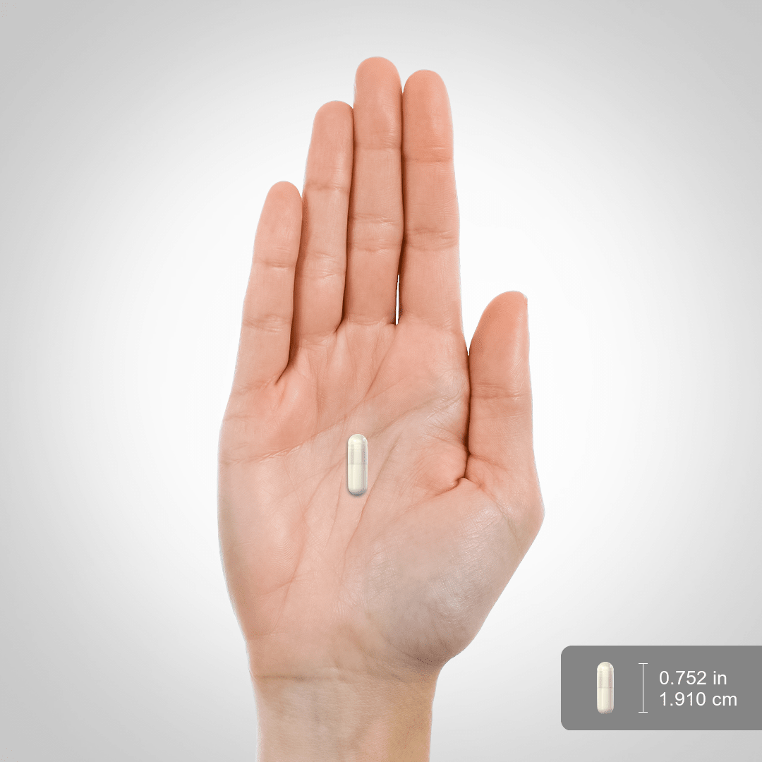 Biotin + Keratin & Alpha Lipoic Acid, 90 Capsules